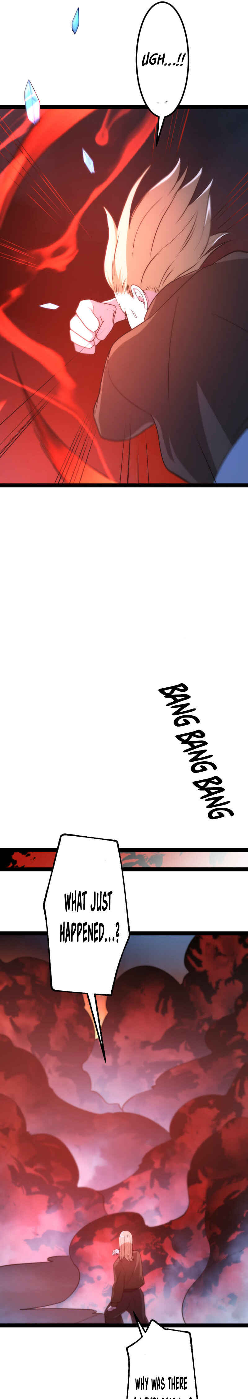 Page 17 Chapter 14 The Legendary Swordmaster: Only I Have the Power to Forge Swords from Monsters