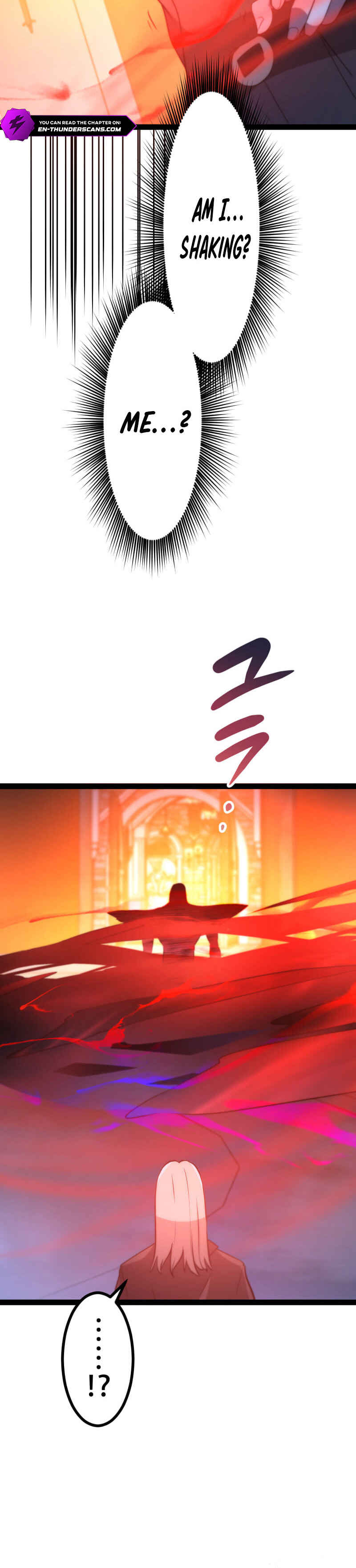 Page 20 Chapter 14 The Legendary Swordmaster: Only I Have the Power to Forge Swords from Monsters