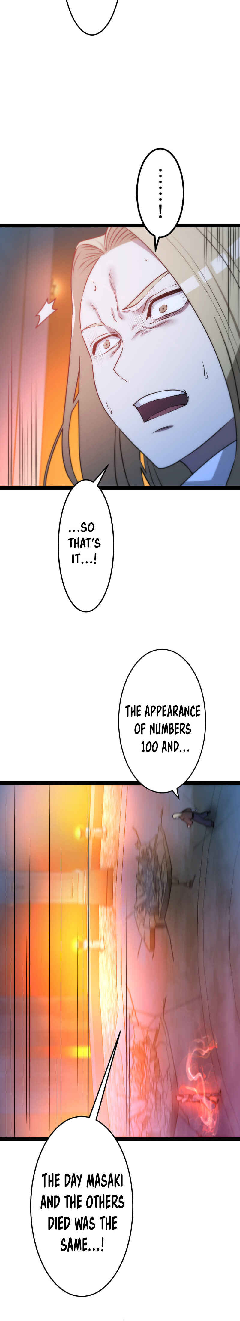 Page 24 Chapter 14 The Legendary Swordmaster: Only I Have the Power to Forge Swords from Monsters
