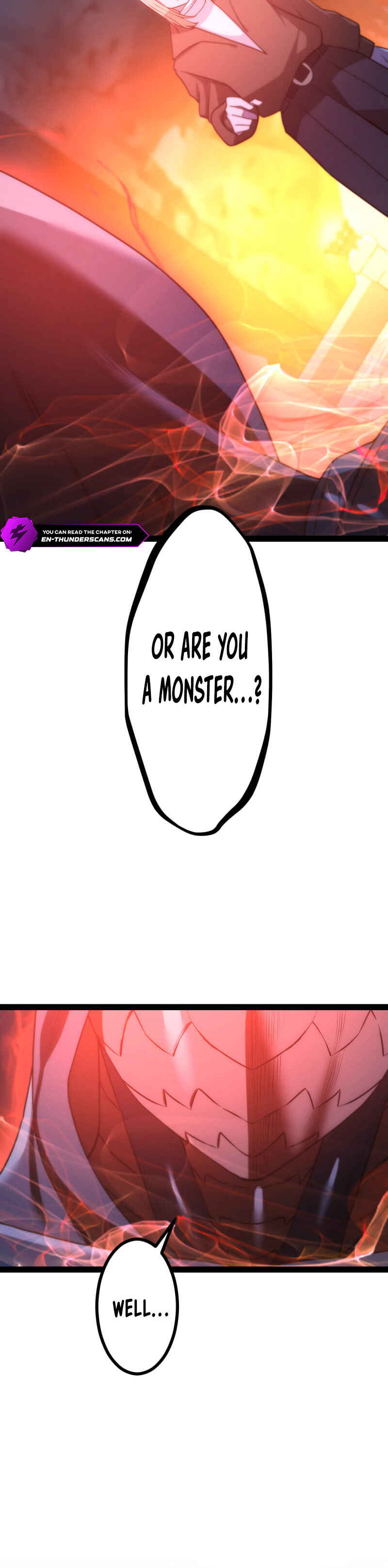 Page 26 Chapter 14 The Legendary Swordmaster: Only I Have the Power to Forge Swords from Monsters