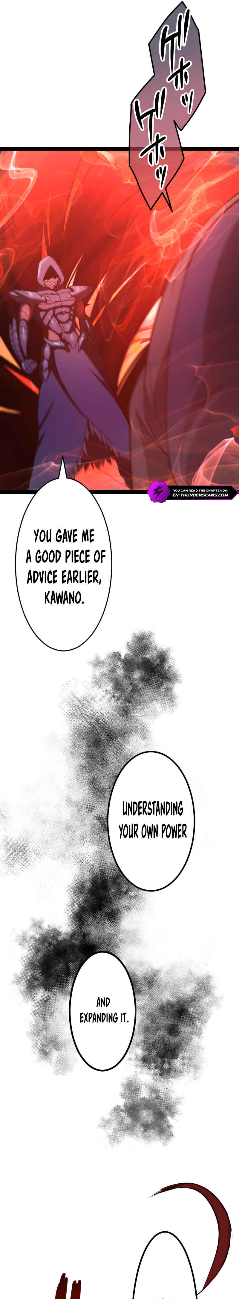 Page 29 Chapter 14 The Legendary Swordmaster: Only I Have the Power to Forge Swords from Monsters