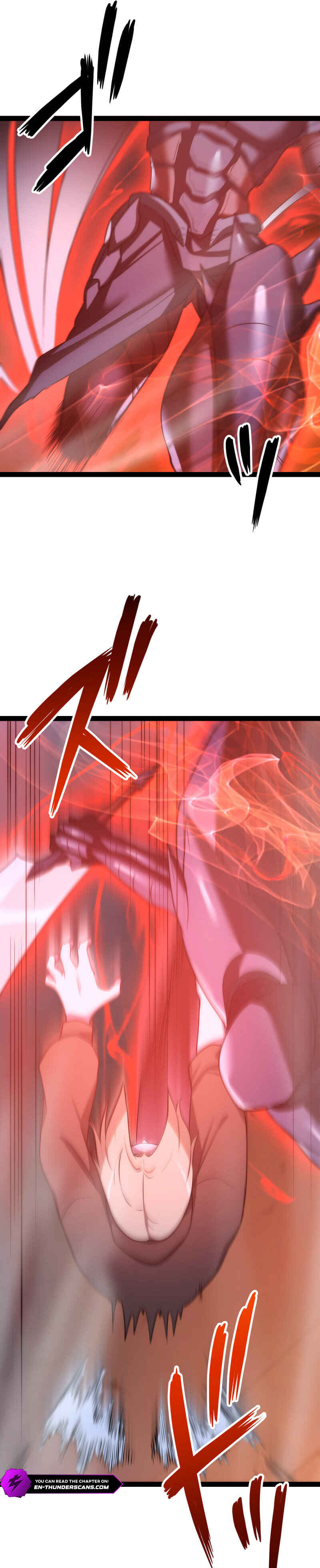 Page 37 Chapter 14 The Legendary Swordmaster: Only I Have the Power to Forge Swords from Monsters