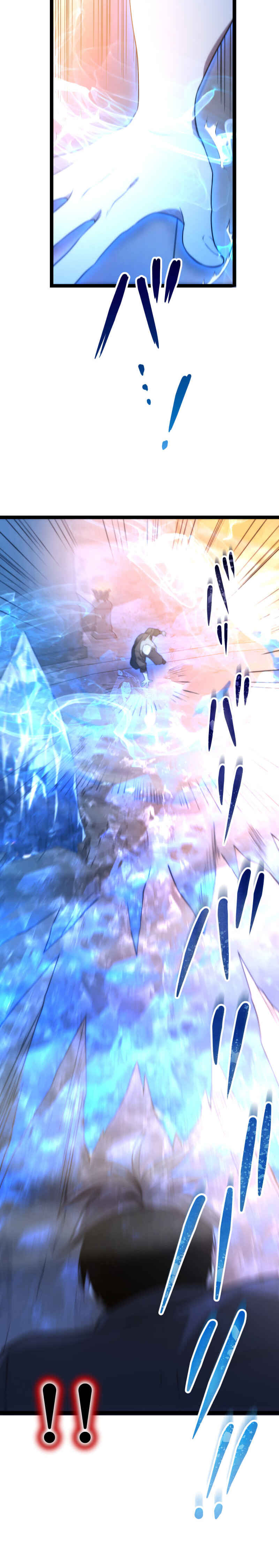Page 4 Chapter 14 The Legendary Swordmaster: Only I Have the Power to Forge Swords from Monsters