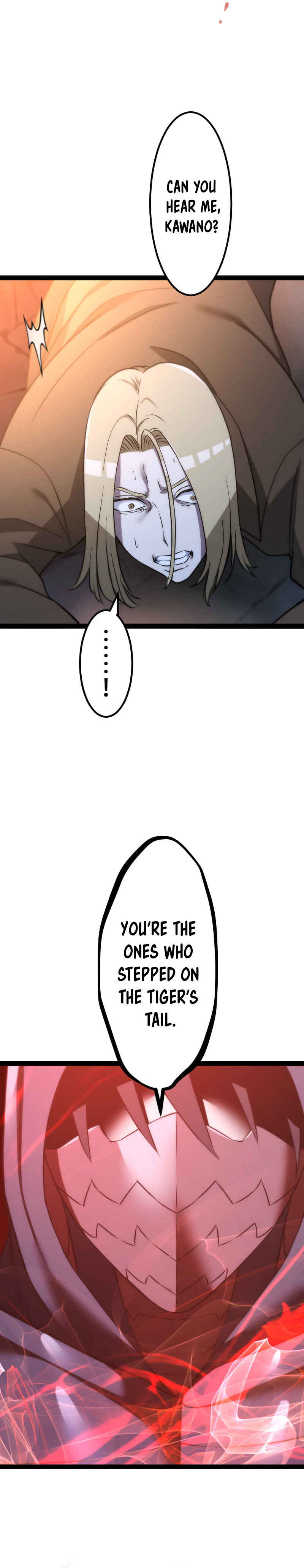 Page 44 Chapter 14 The Legendary Swordmaster: Only I Have the Power to Forge Swords from Monsters