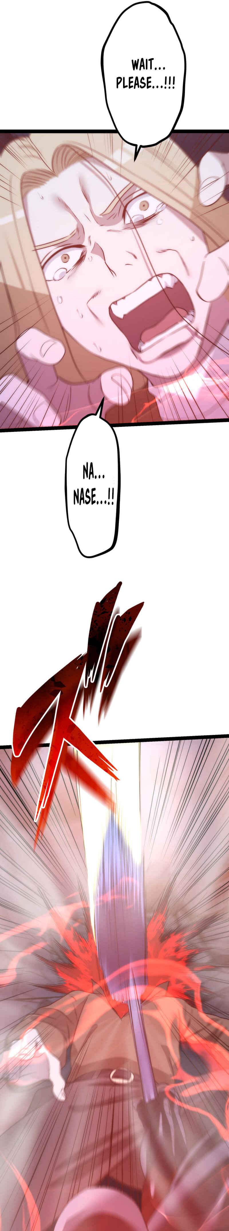 Page 49 Chapter 14 The Legendary Swordmaster: Only I Have the Power to Forge Swords from Monsters
