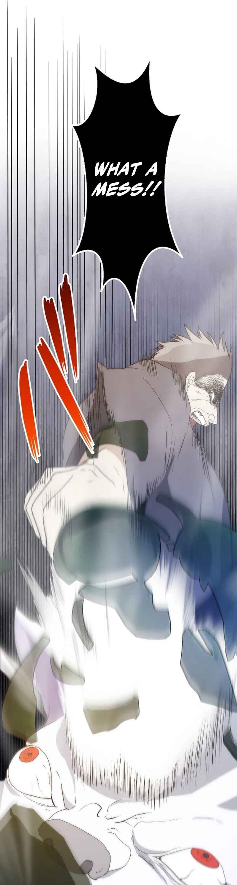 Page 25 Chapter 19 The Legendary Swordmaster: Only I Have the Power to Forge Swords from Monsters