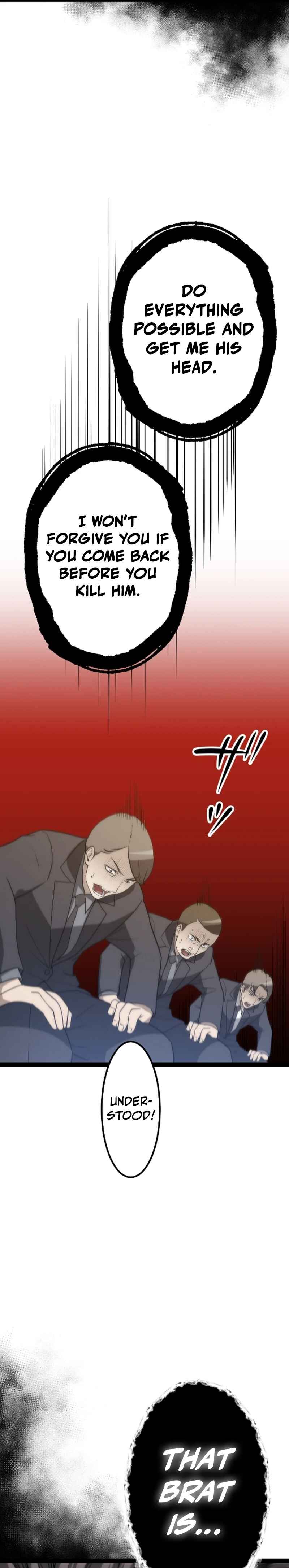 Page 31 Chapter 19 The Legendary Swordmaster: Only I Have the Power to Forge Swords from Monsters
