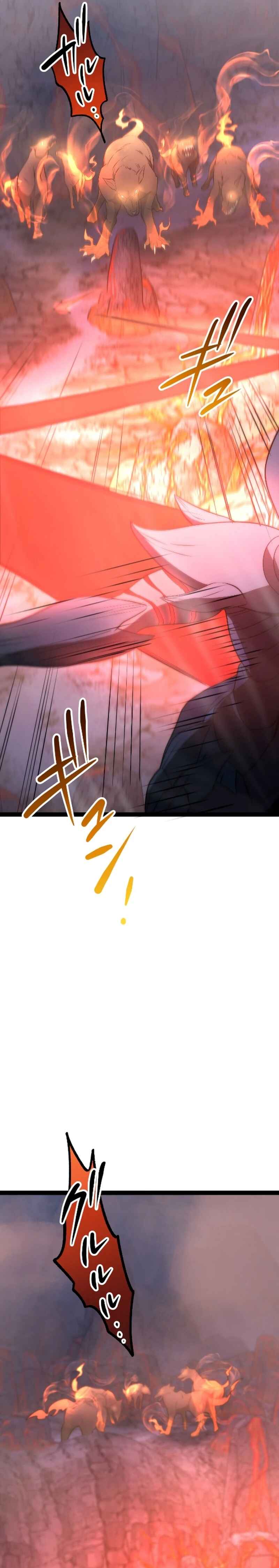 Page 37 Chapter 19 The Legendary Swordmaster: Only I Have the Power to Forge Swords from Monsters