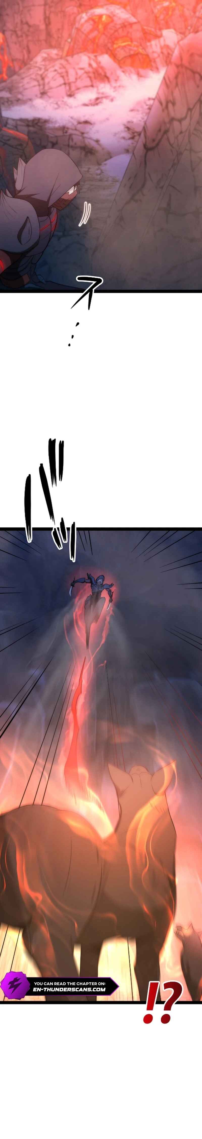 Page 38 Chapter 19 The Legendary Swordmaster: Only I Have the Power to Forge Swords from Monsters