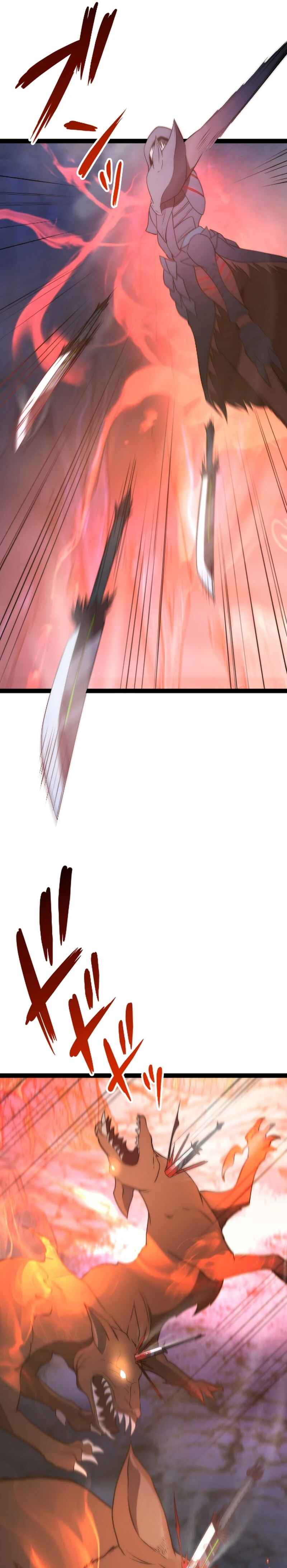 Page 39 Chapter 19 The Legendary Swordmaster: Only I Have the Power to Forge Swords from Monsters