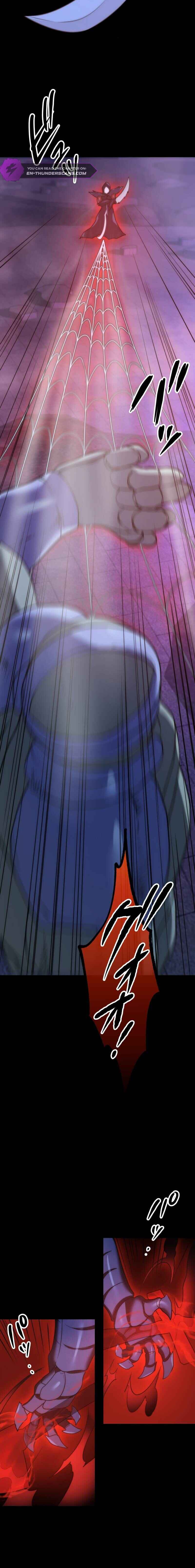 Page 24 Chapter 1 The Legendary Swordmaster: Only I Have the Power to Forge Swords from Monsters