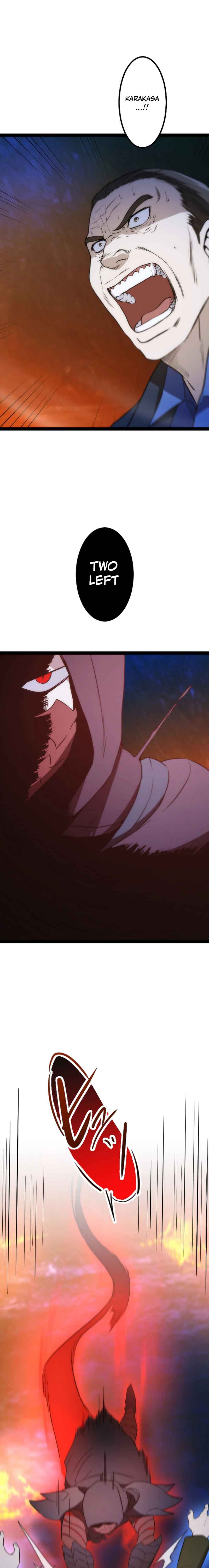 Page 23 Chapter 23 The Legendary Swordmaster: Only I Have the Power to Forge Swords from Monsters