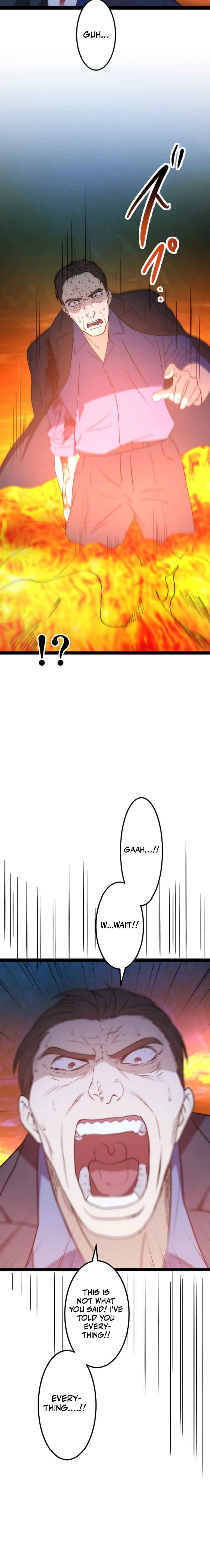 Page 34 Chapter 23 The Legendary Swordmaster: Only I Have the Power to Forge Swords from Monsters