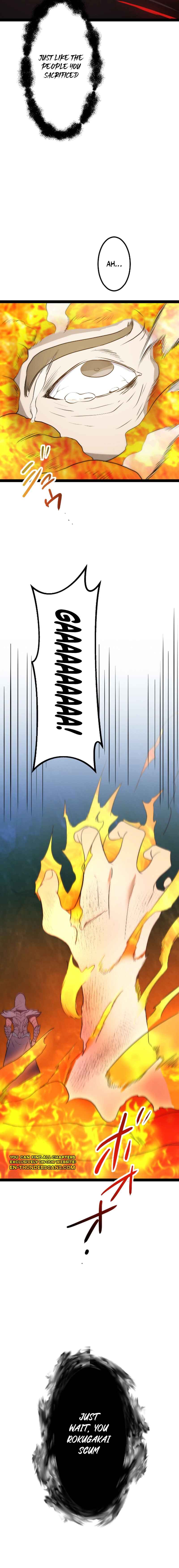 Page 37 Chapter 23 The Legendary Swordmaster: Only I Have the Power to Forge Swords from Monsters