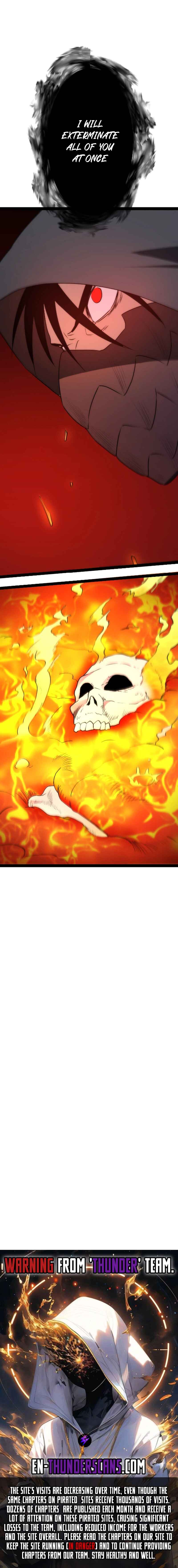 Page 38 Chapter 23 The Legendary Swordmaster: Only I Have the Power to Forge Swords from Monsters
