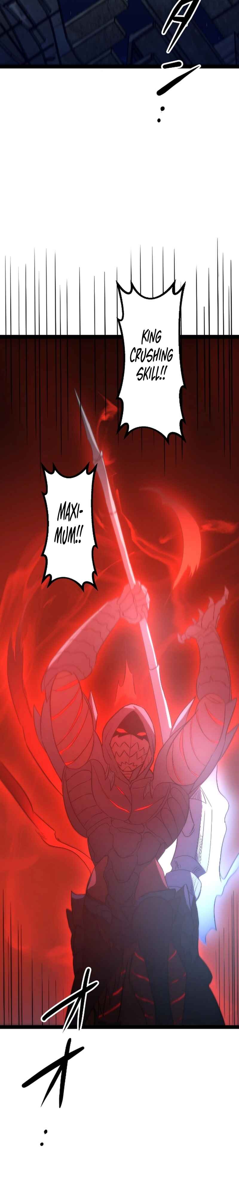 Page 12 Chapter 24 The Legendary Swordmaster: Only I Have the Power to Forge Swords from Monsters