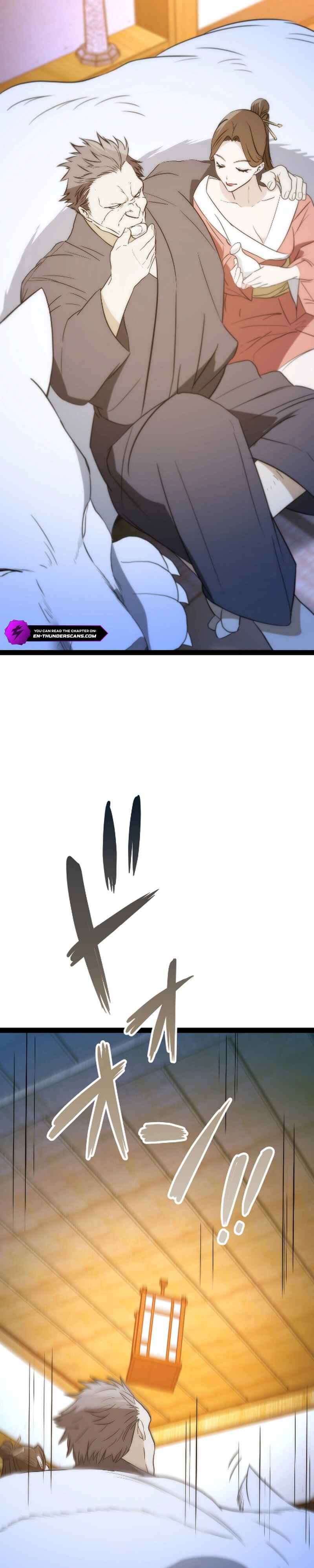 Page 3 Chapter 24 The Legendary Swordmaster: Only I Have the Power to Forge Swords from Monsters