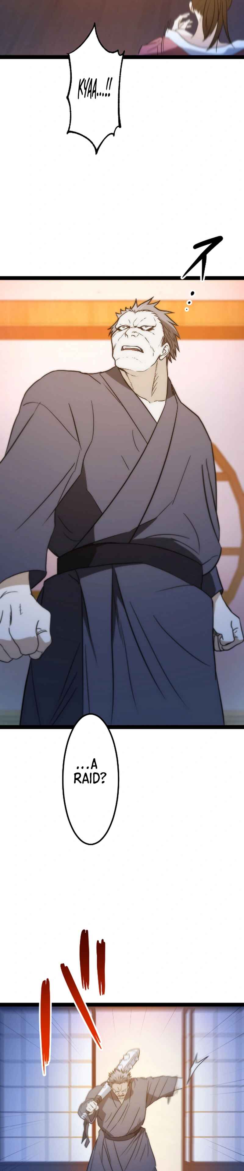 Page 5 Chapter 24 The Legendary Swordmaster: Only I Have the Power to Forge Swords from Monsters
