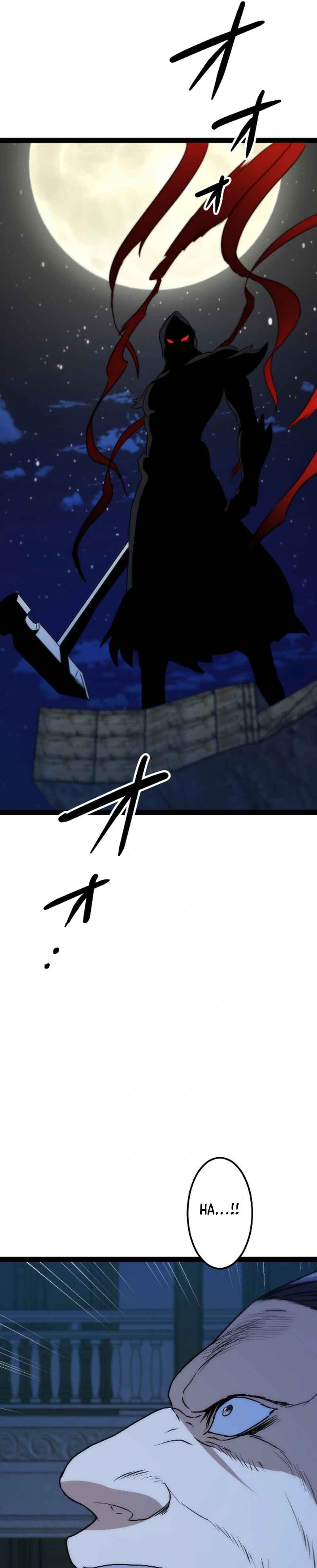 Page 7 Chapter 24 The Legendary Swordmaster: Only I Have the Power to Forge Swords from Monsters