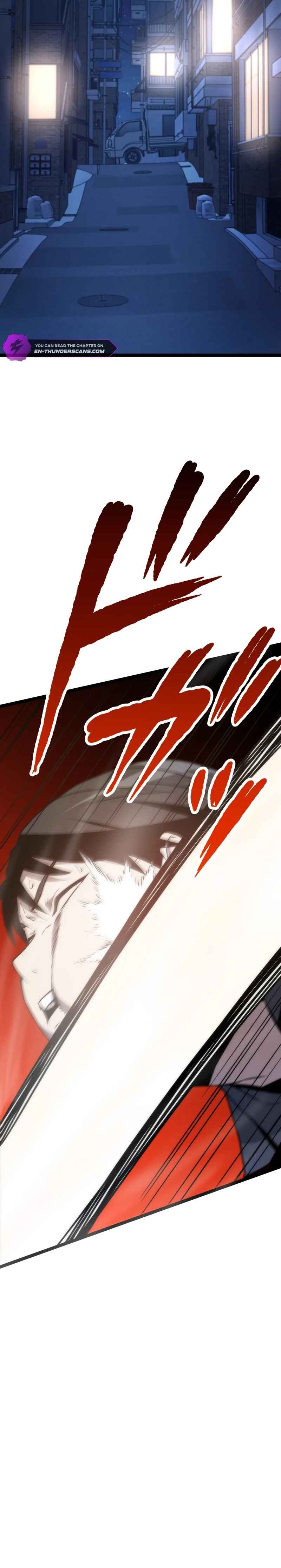Page 16 Chapter 6 The Legendary Swordmaster: Only I Have the Power to Forge Swords from Monsters