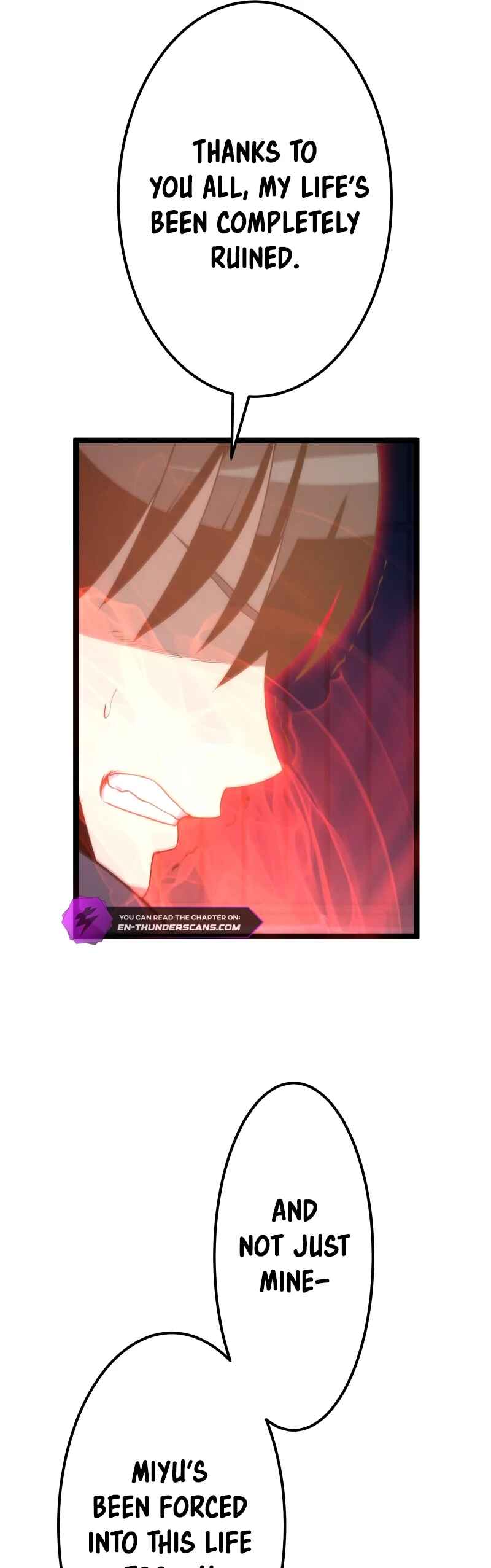 Page 31 Chapter 6 The Legendary Swordmaster: Only I Have the Power to Forge Swords from Monsters