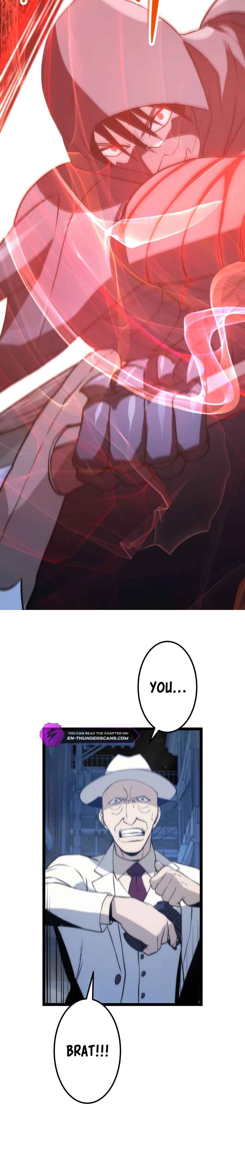 Page 40 Chapter 6 The Legendary Swordmaster: Only I Have the Power to Forge Swords from Monsters
