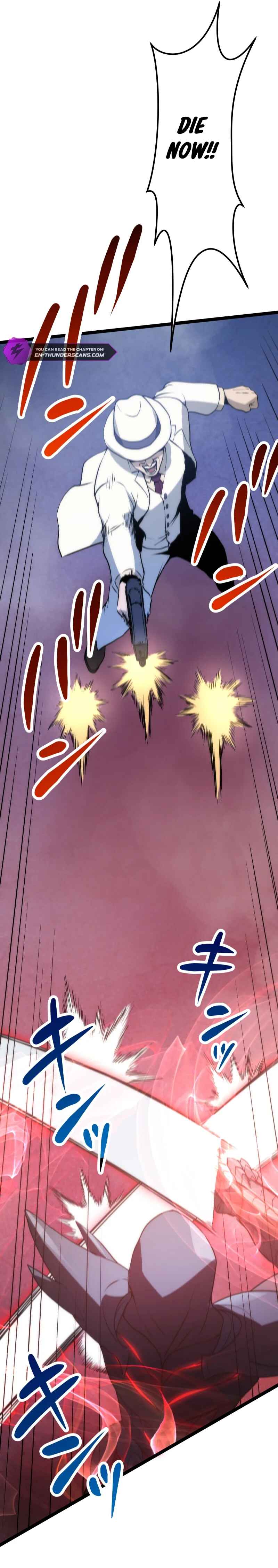 Page 41 Chapter 6 The Legendary Swordmaster: Only I Have the Power to Forge Swords from Monsters