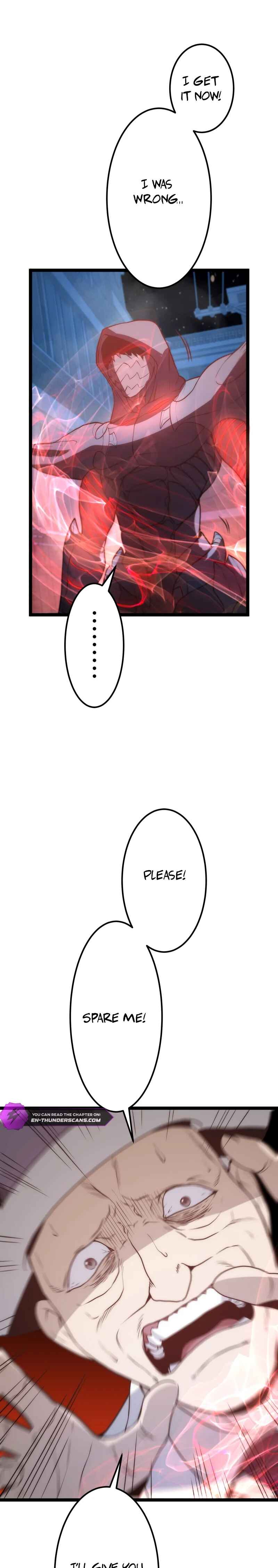 Page 43 Chapter 6 The Legendary Swordmaster: Only I Have the Power to Forge Swords from Monsters