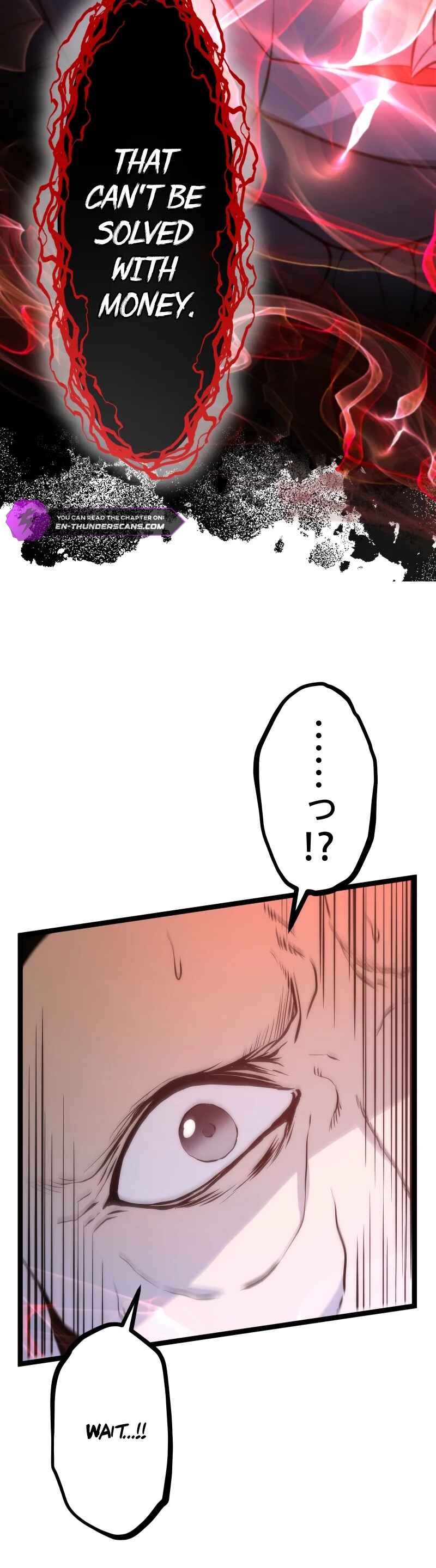 Page 46 Chapter 6 The Legendary Swordmaster: Only I Have the Power to Forge Swords from Monsters