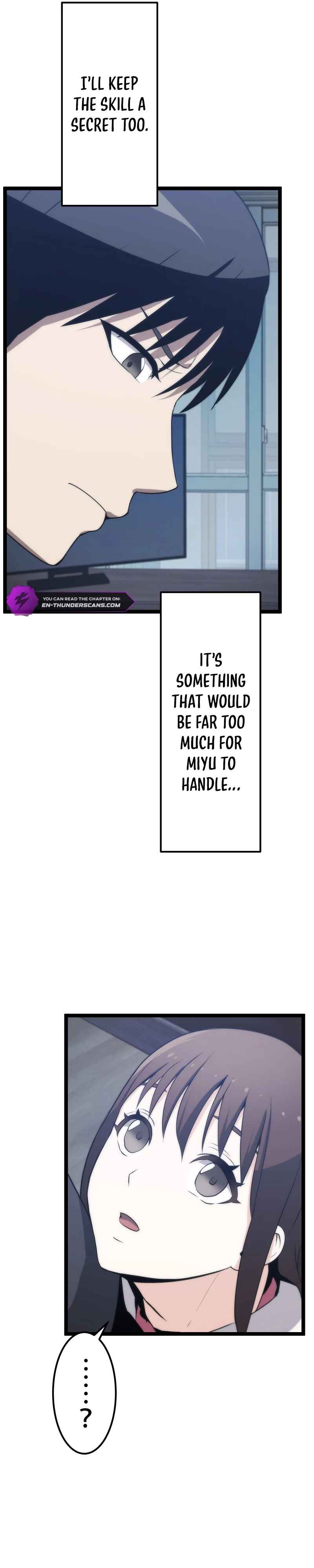 Page 57 Chapter 6 The Legendary Swordmaster: Only I Have the Power to Forge Swords from Monsters