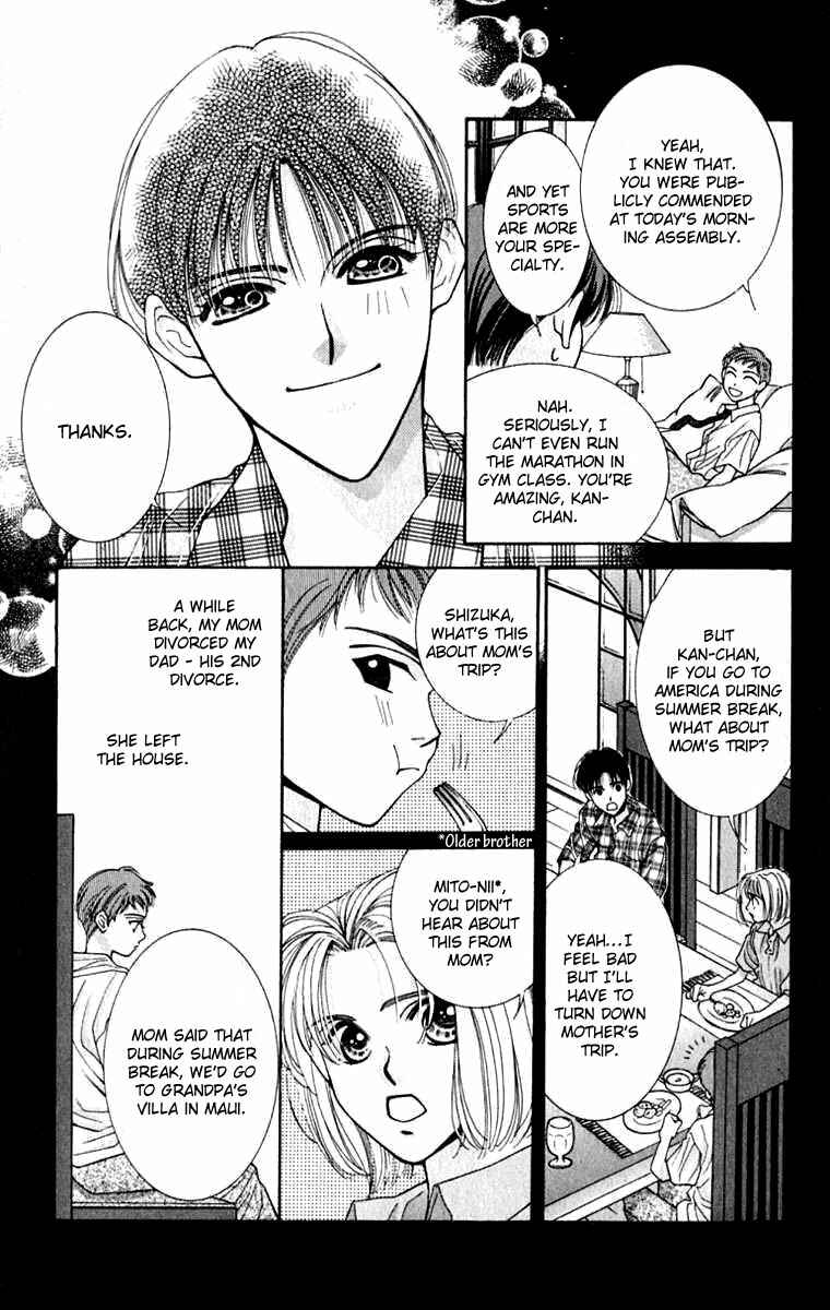 Page 10 Chapter 18 So Bad!