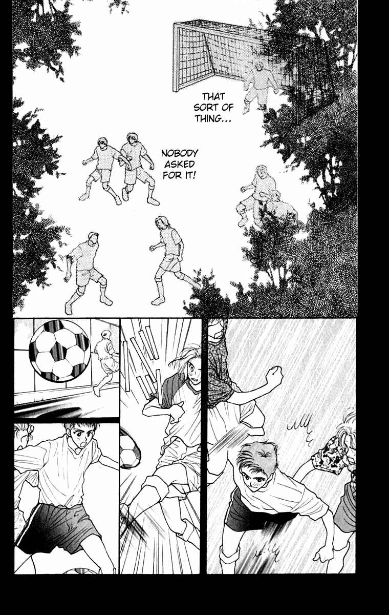 Page 13 Chapter 18 So Bad!