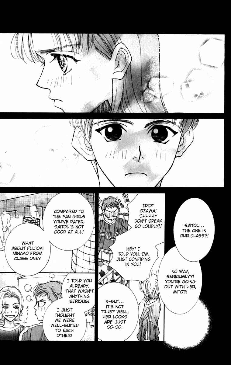 Page 16 Chapter 18 So Bad!