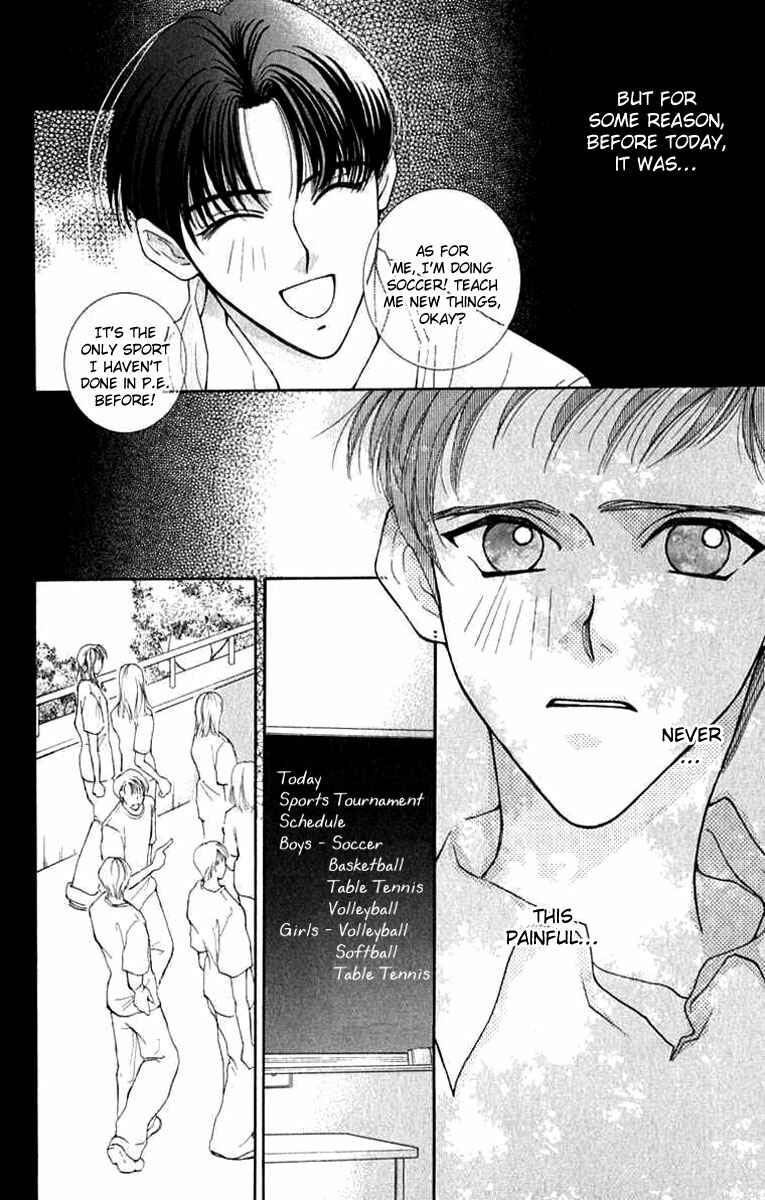 Page 21 Chapter 18 So Bad!