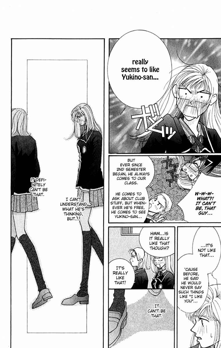 Page 35 Chapter 18 So Bad!