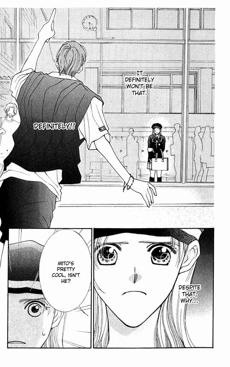 Page 36 Chapter 18 So Bad!