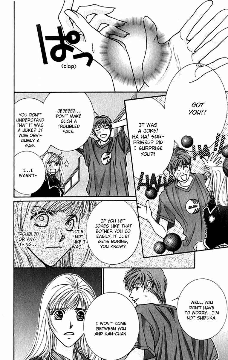 Page 5 Chapter 18 So Bad!