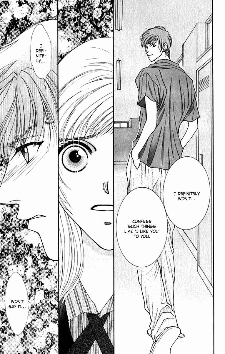 Page 6 Chapter 18 So Bad!