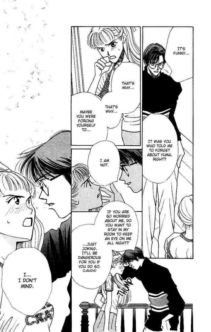 Page 11 Chapter 8 So Bad!