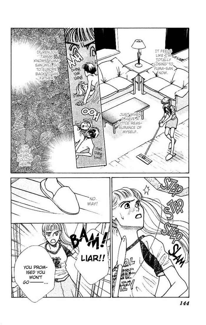 Page 14 Chapter 8 So Bad!