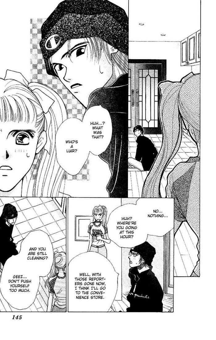 Page 15 Chapter 8 So Bad!