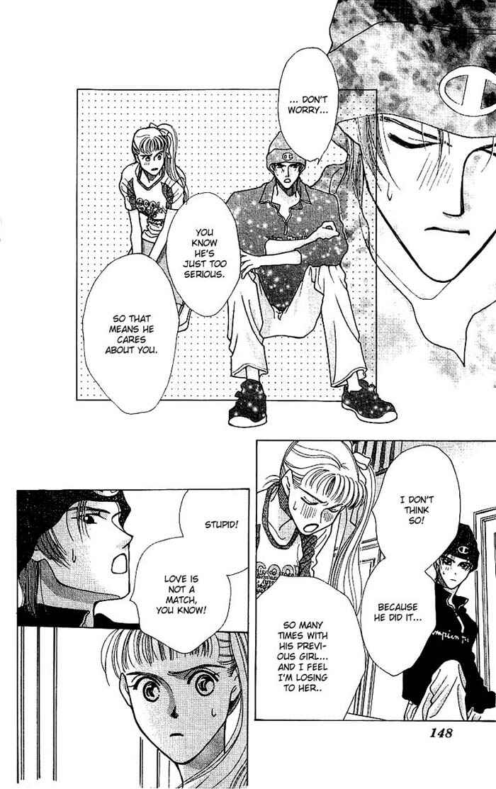 Page 18 Chapter 8 So Bad!