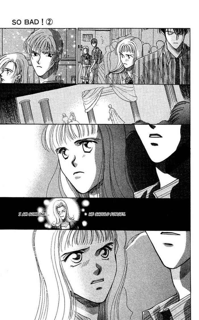 Page 29 Chapter 8 So Bad!