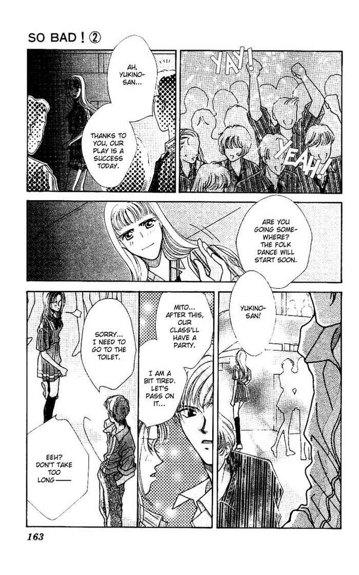 Page 33 Chapter 8 So Bad!
