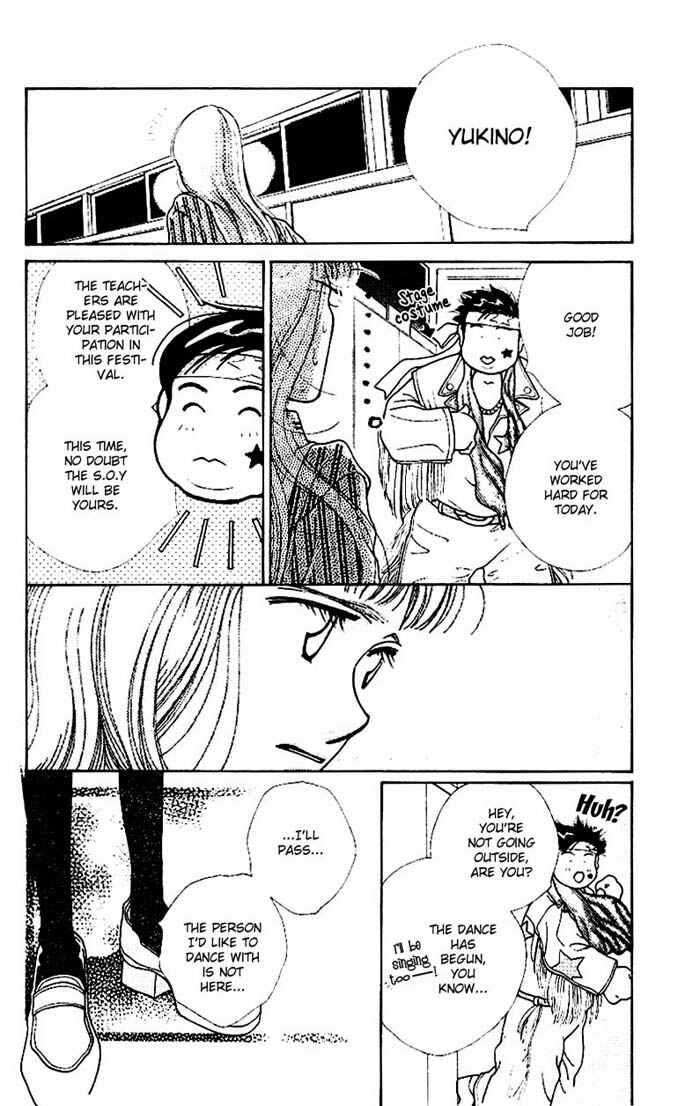 Page 34 Chapter 8 So Bad!