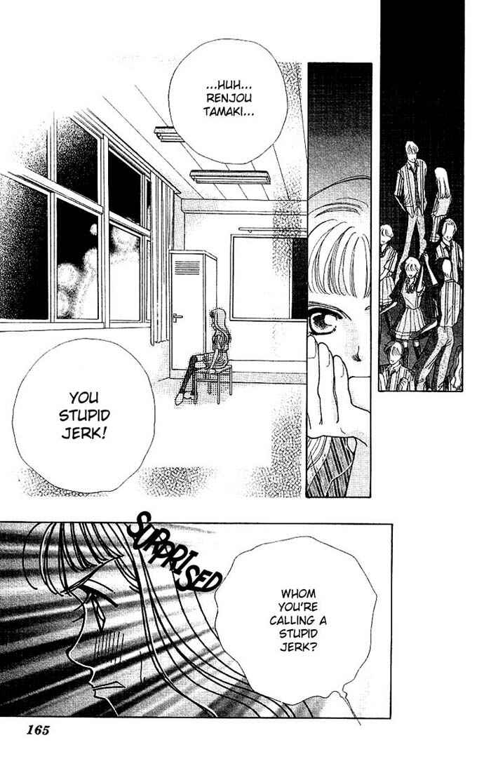 Page 35 Chapter 8 So Bad!