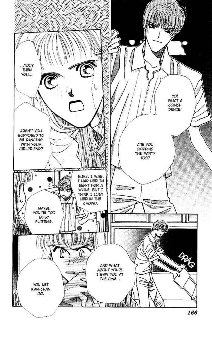 Page 36 Chapter 8 So Bad!