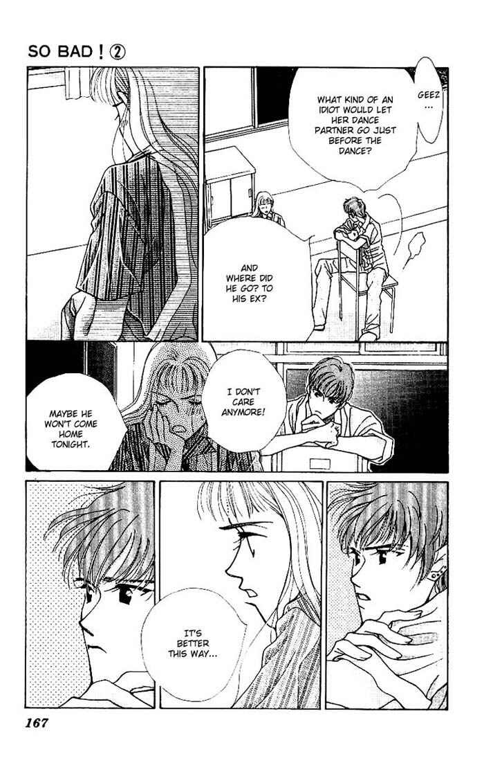Page 37 Chapter 8 So Bad!