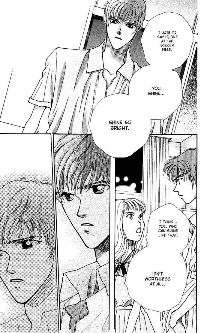 Page 41 Chapter 8 So Bad!