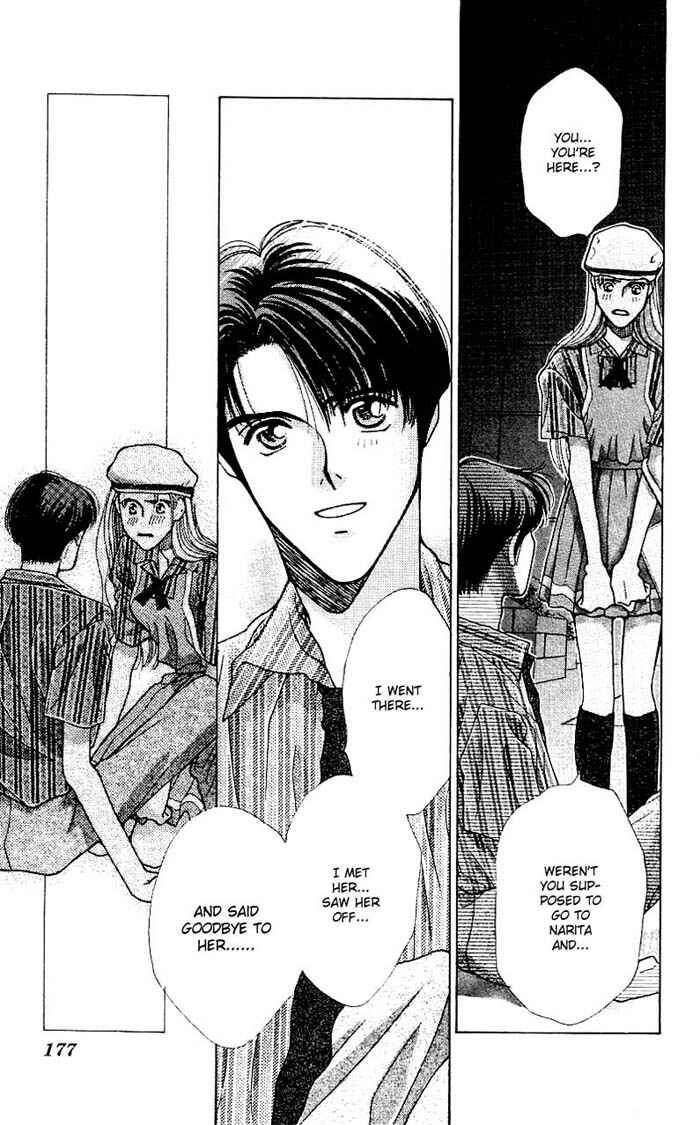 Page 47 Chapter 8 So Bad!